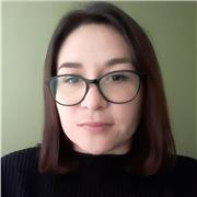 Profesora de apoyo escolar, especializada en estudiantes de 5° Básico a 4° Medio